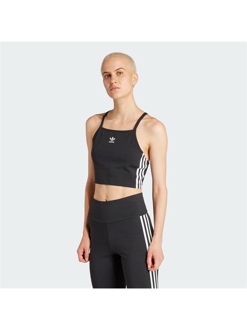 3 S CROP TOP ADIDAS ORIGINALS | IU2405/ND